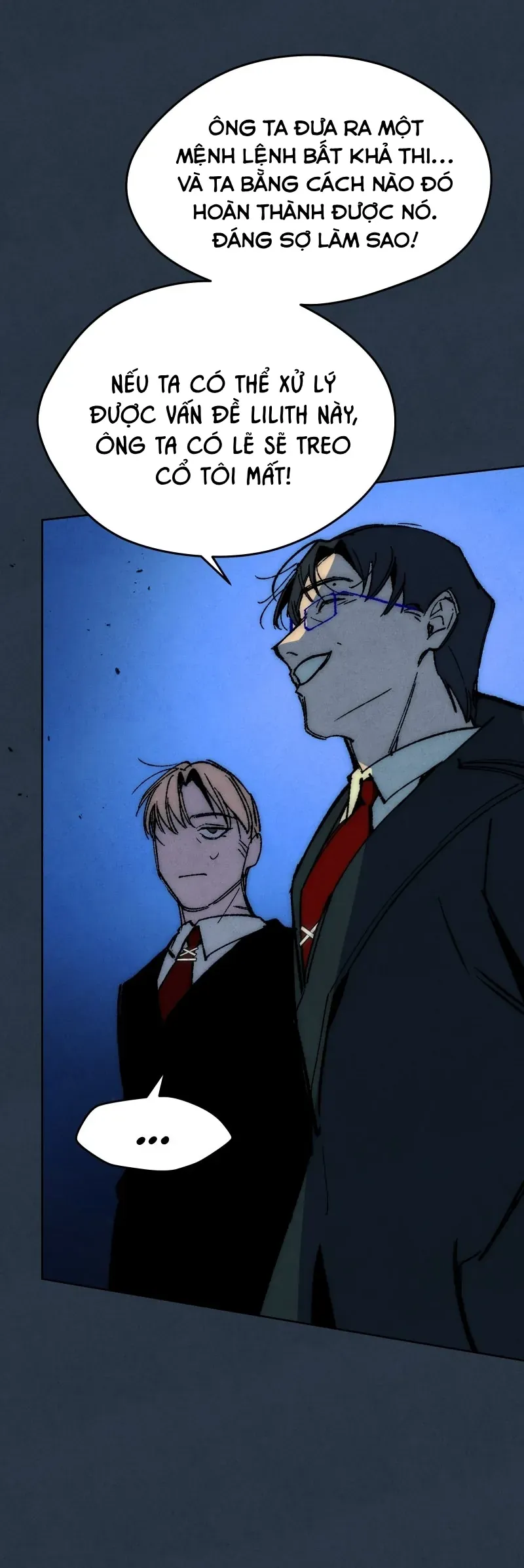 Hand Jumper Chap 104 - Next Chap 103