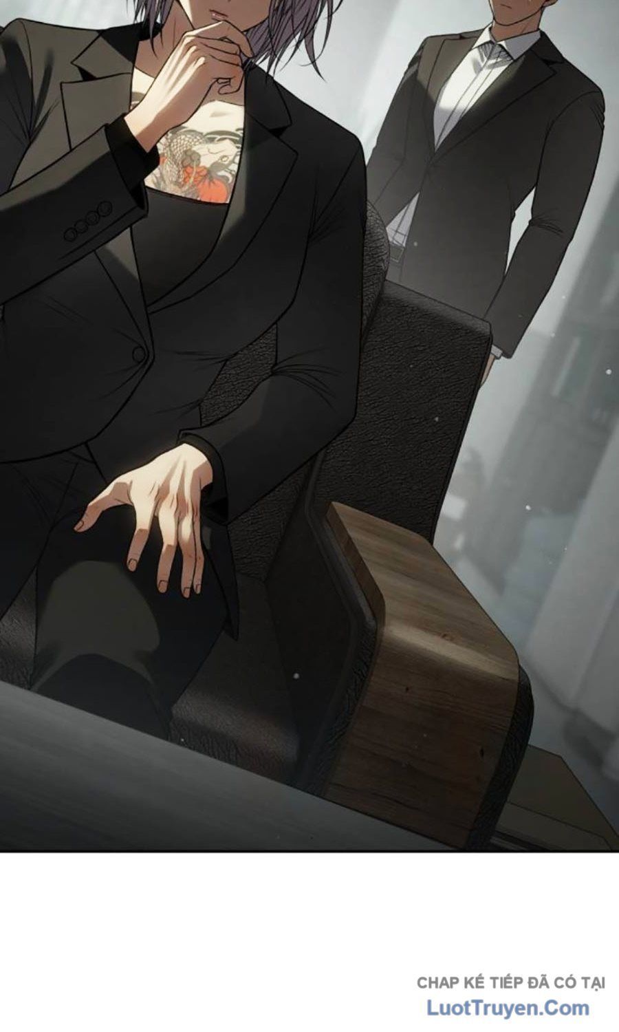 Trang 106 - Đặc Vụ Song Sinh