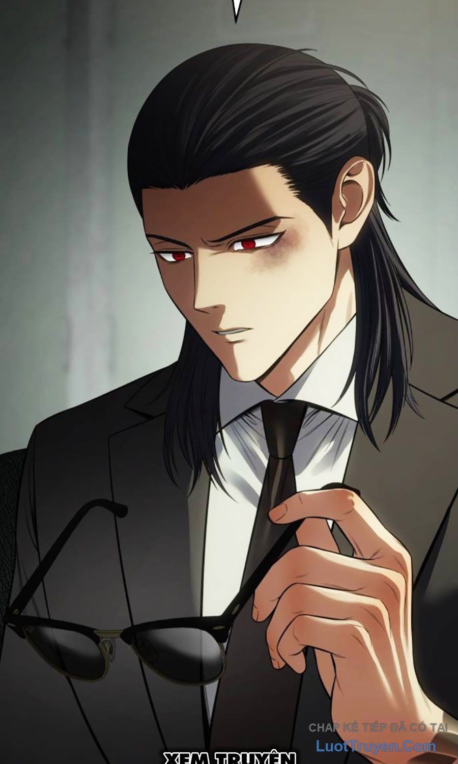 Trang 109 - Đặc Vụ Song Sinh