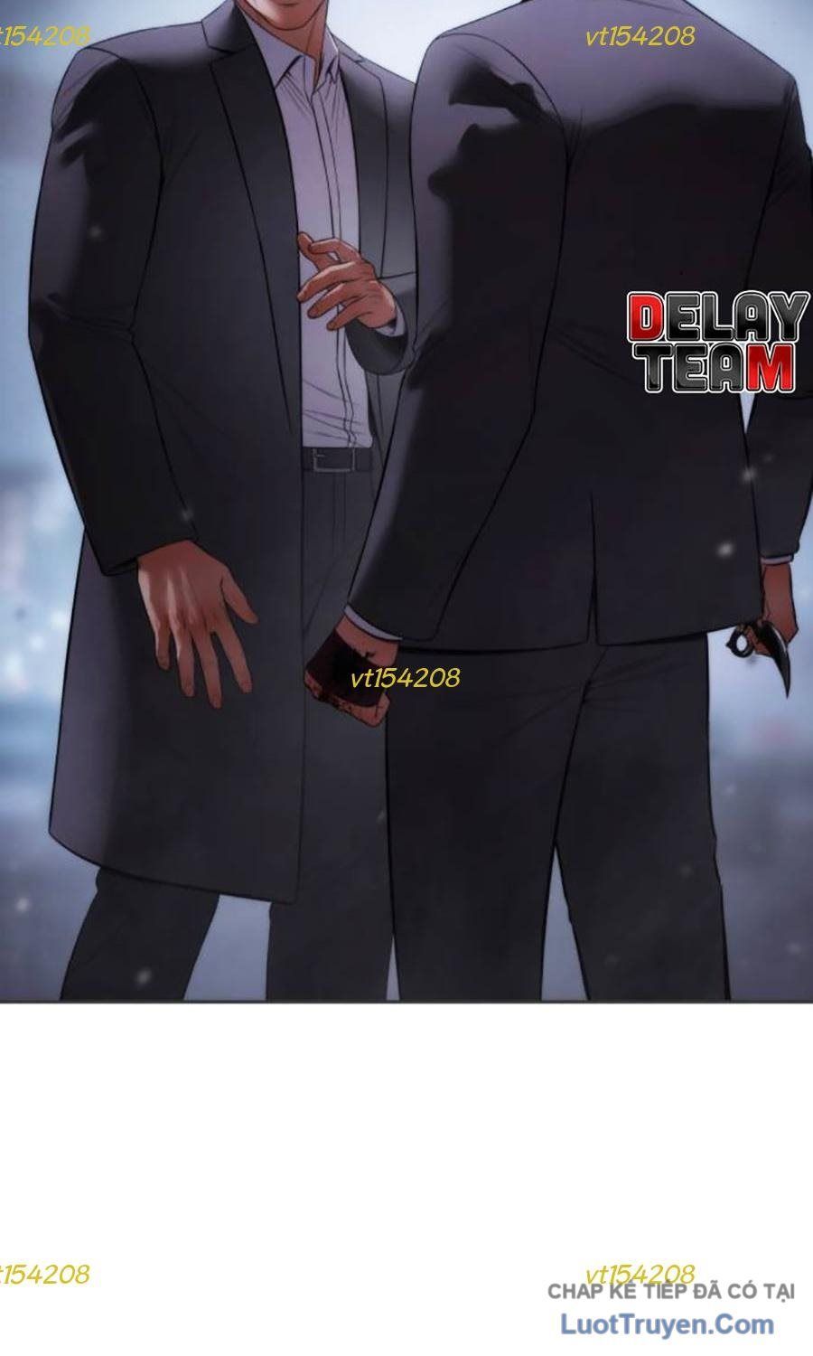 Trang 12 - Đặc Vụ Song Sinh