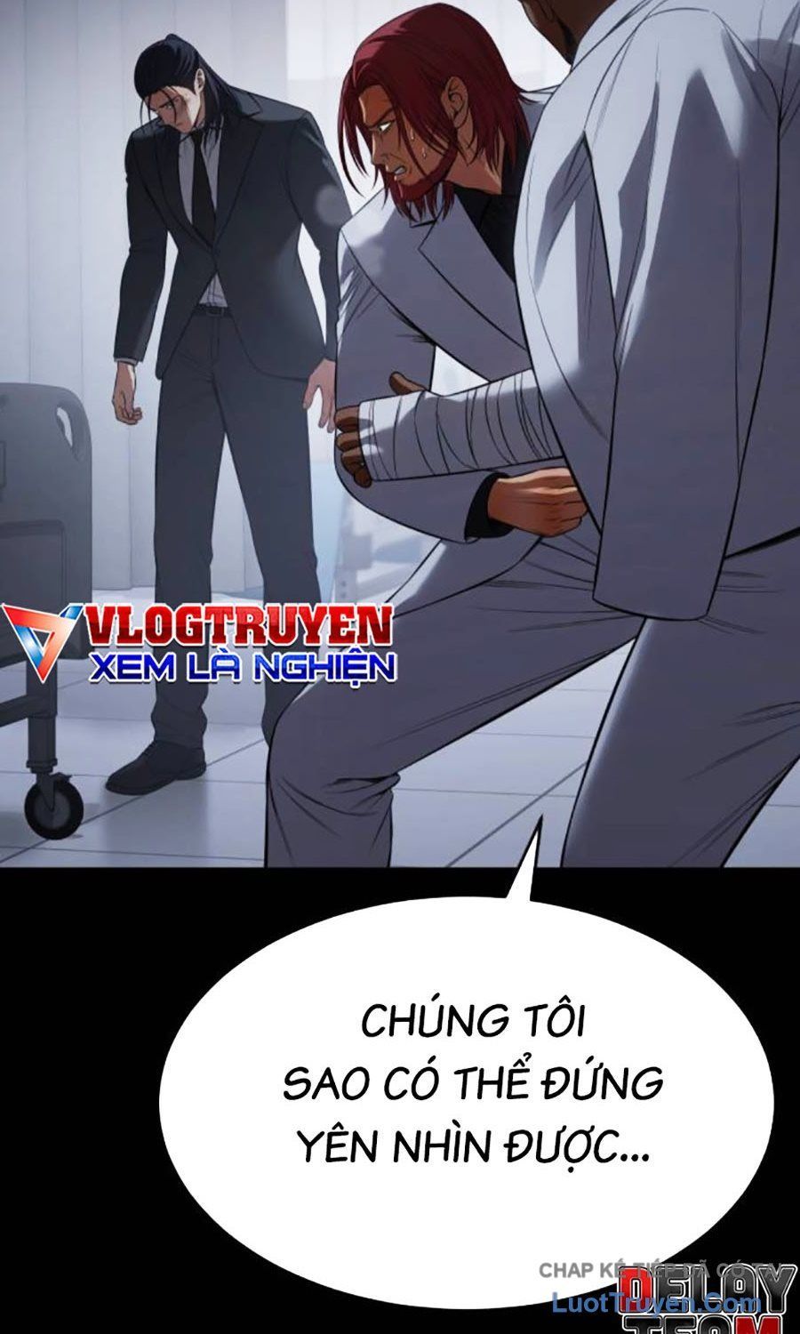 Trang 117 - Đặc Vụ Song Sinh