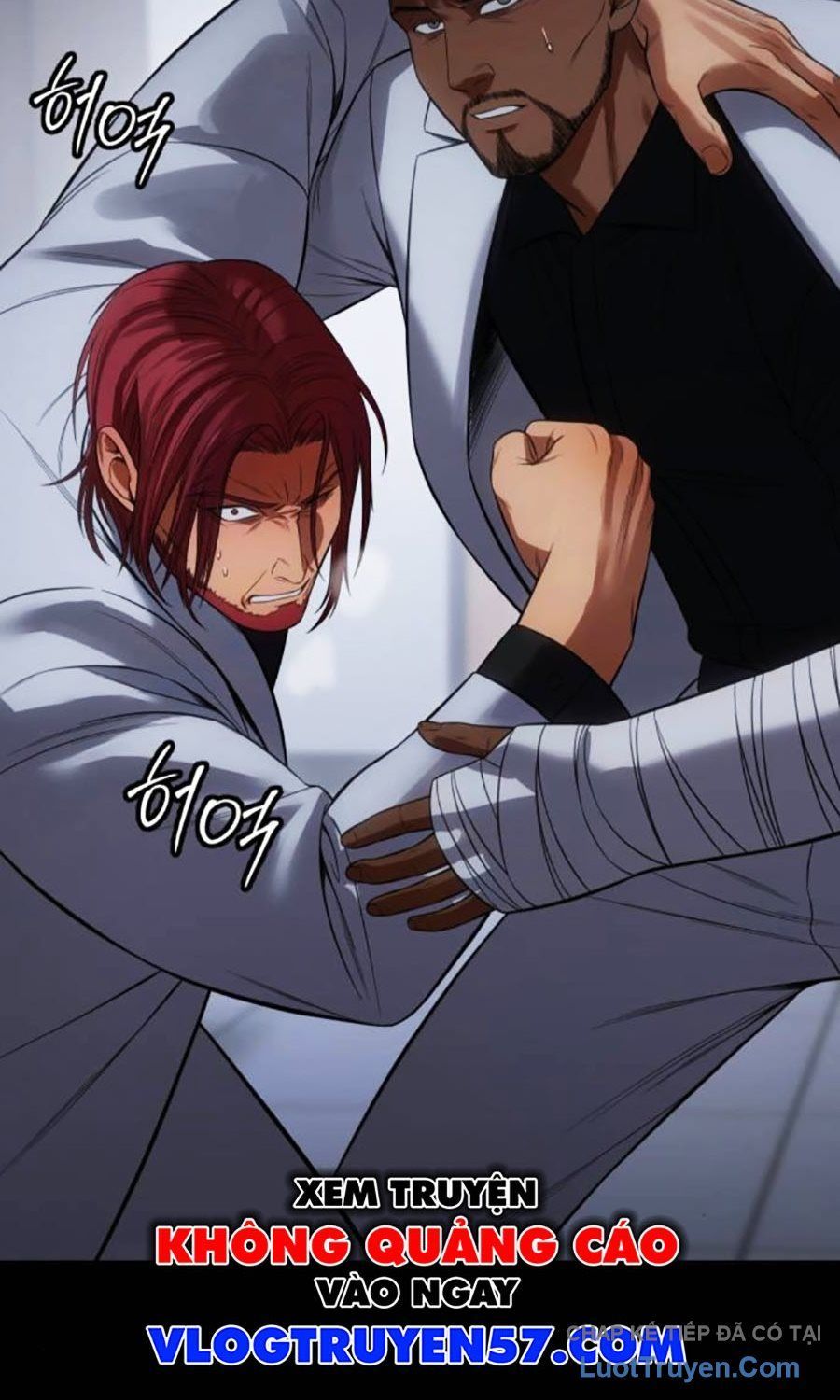 Trang 119 - Đặc Vụ Song Sinh