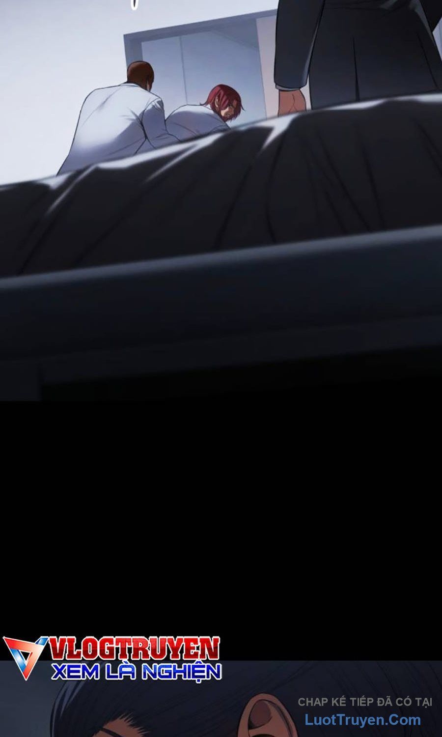 Trang 121 - Đặc Vụ Song Sinh