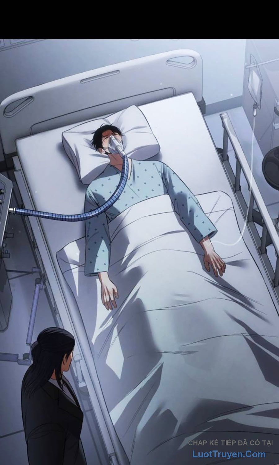 Trang 123 - Đặc Vụ Song Sinh