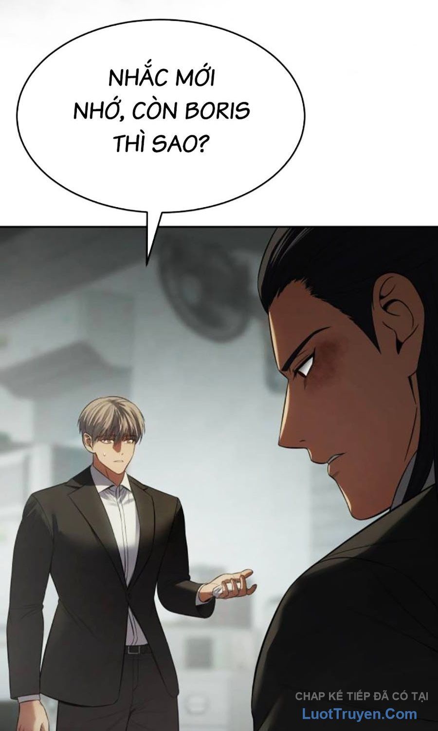 Trang 125 - Đặc Vụ Song Sinh