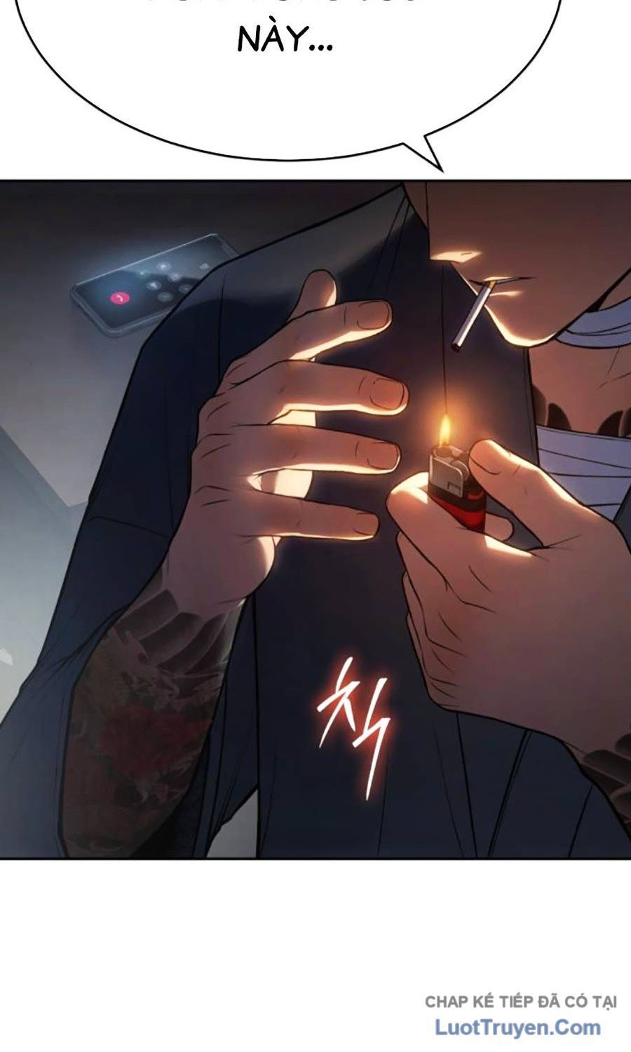 Trang 129 - Đặc Vụ Song Sinh