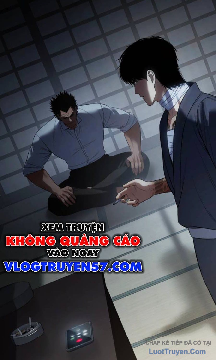 Trang 133 - Đặc Vụ Song Sinh