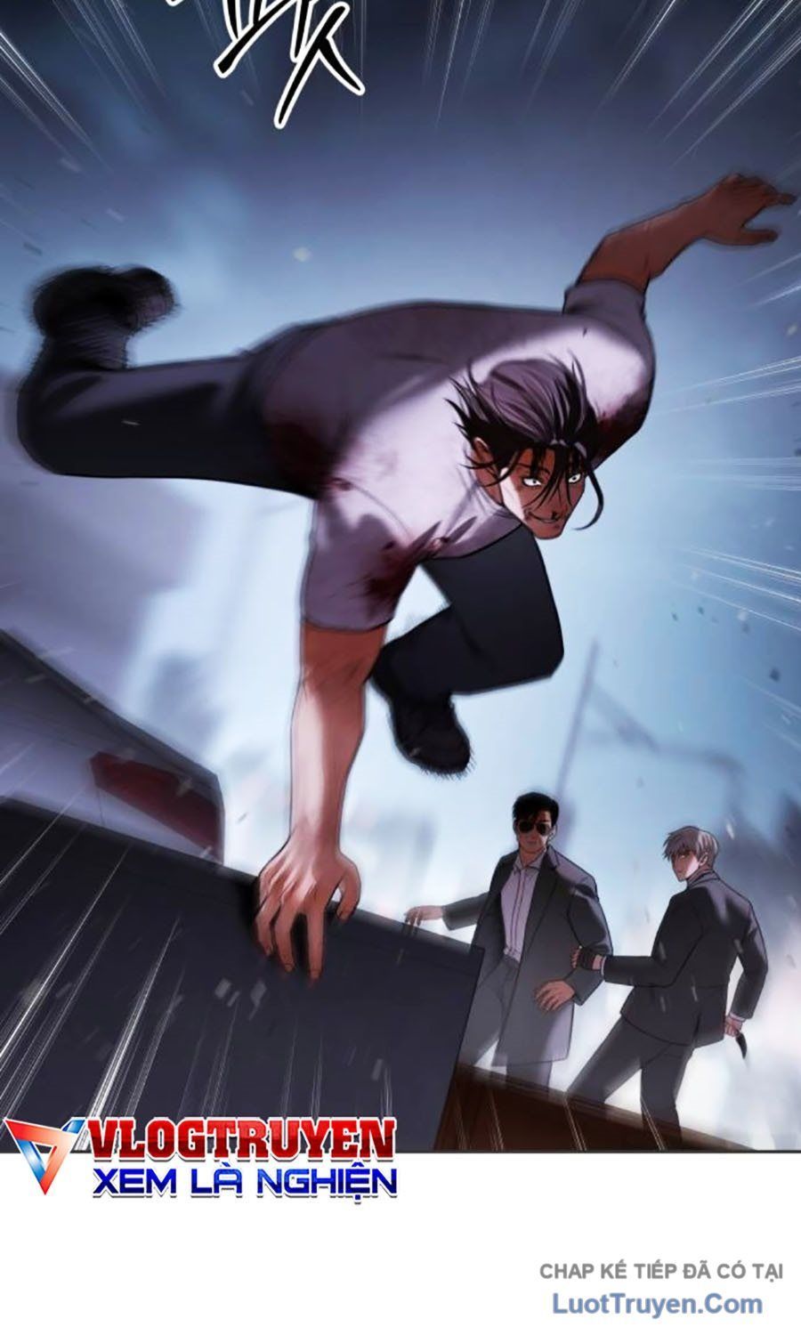 Trang 15 - Đặc Vụ Song Sinh