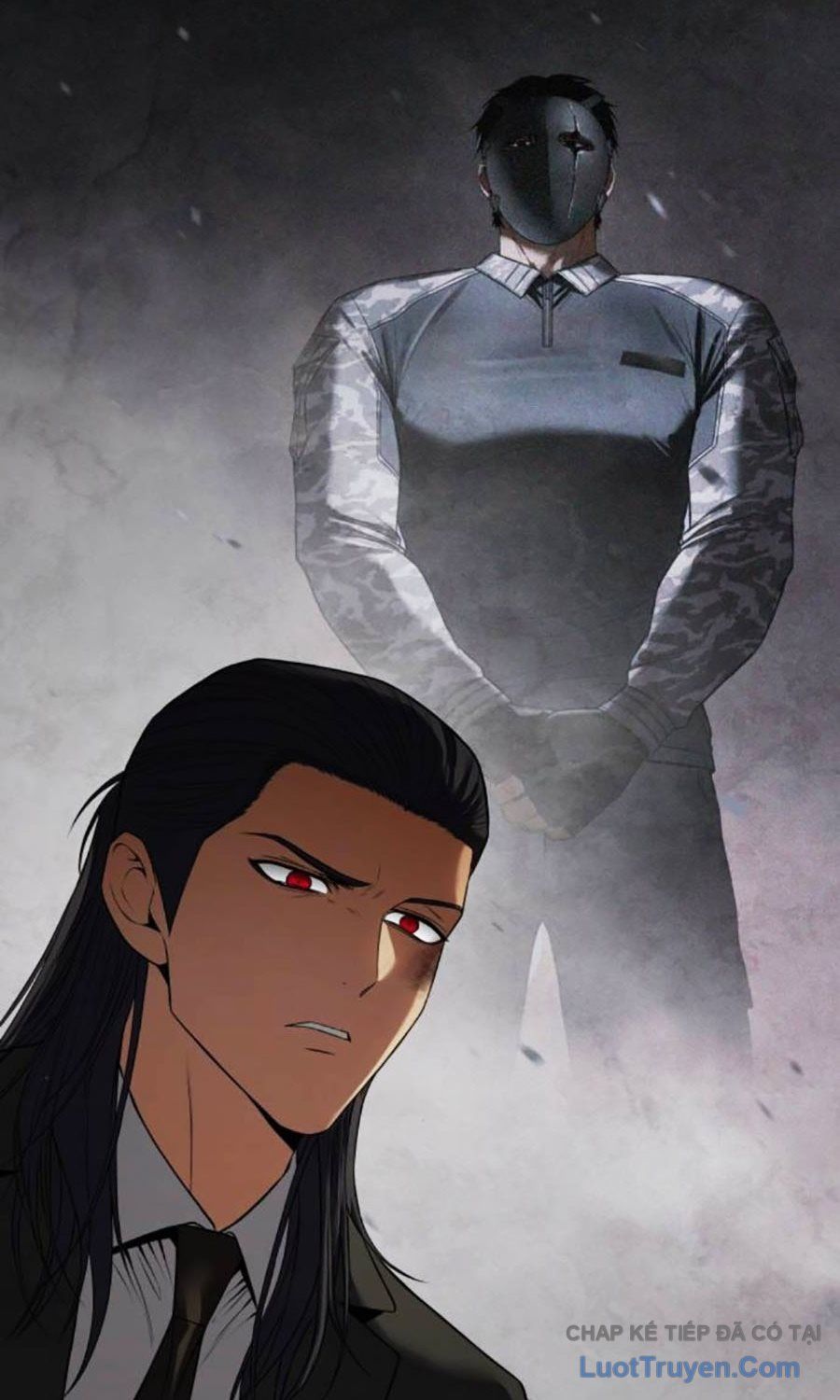 Trang 143 - Đặc Vụ Song Sinh