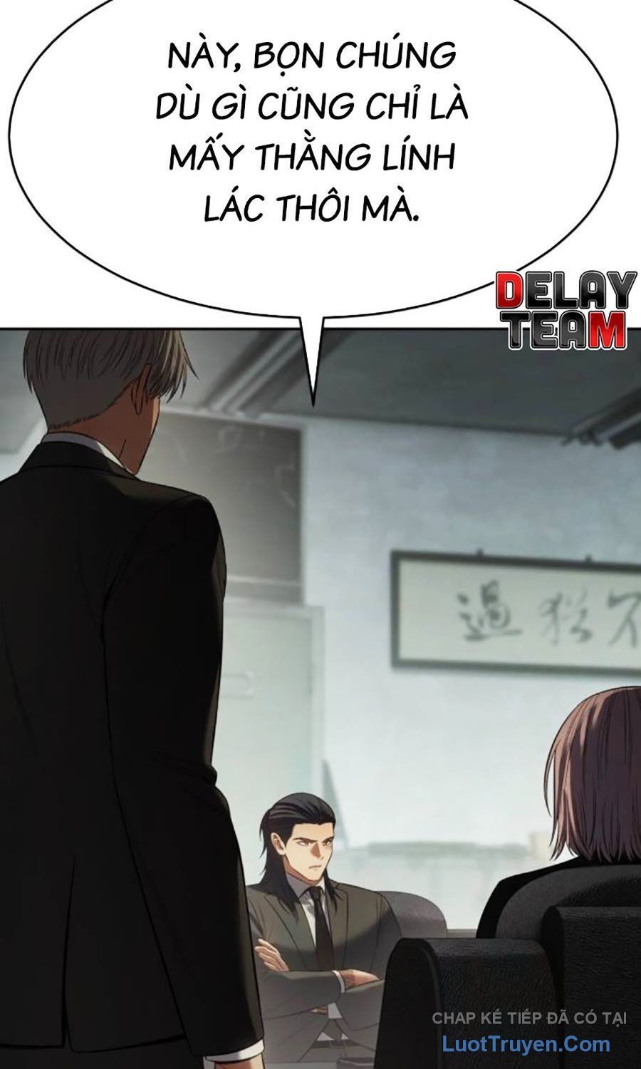 Trang 145 - Đặc Vụ Song Sinh