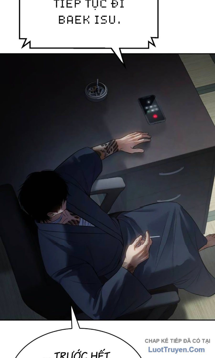 Trang 157 - Đặc Vụ Song Sinh