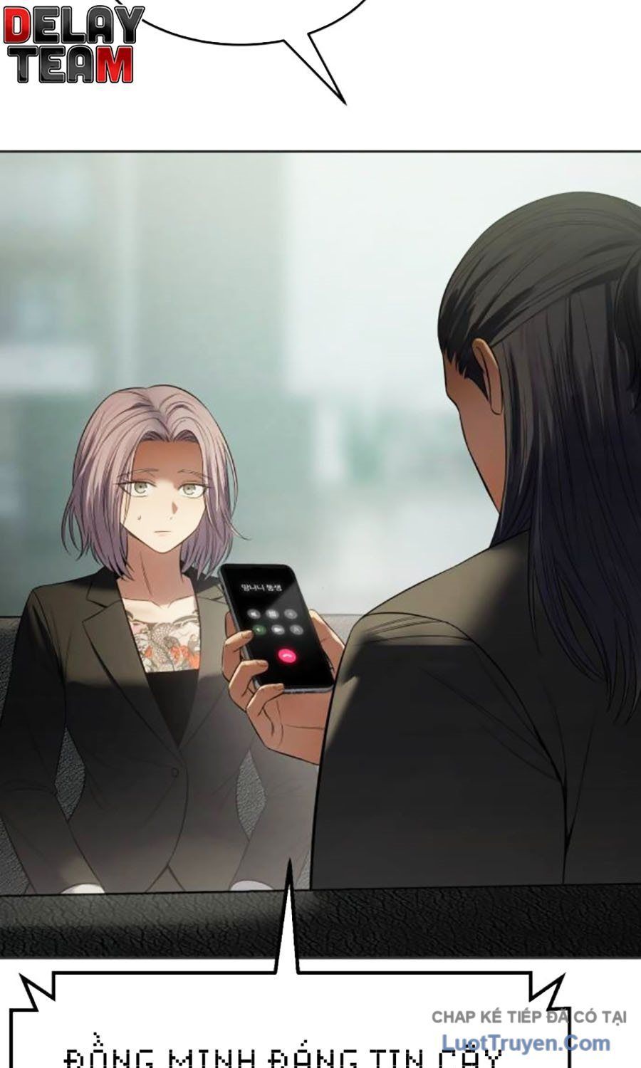 Trang 159 - Đặc Vụ Song Sinh