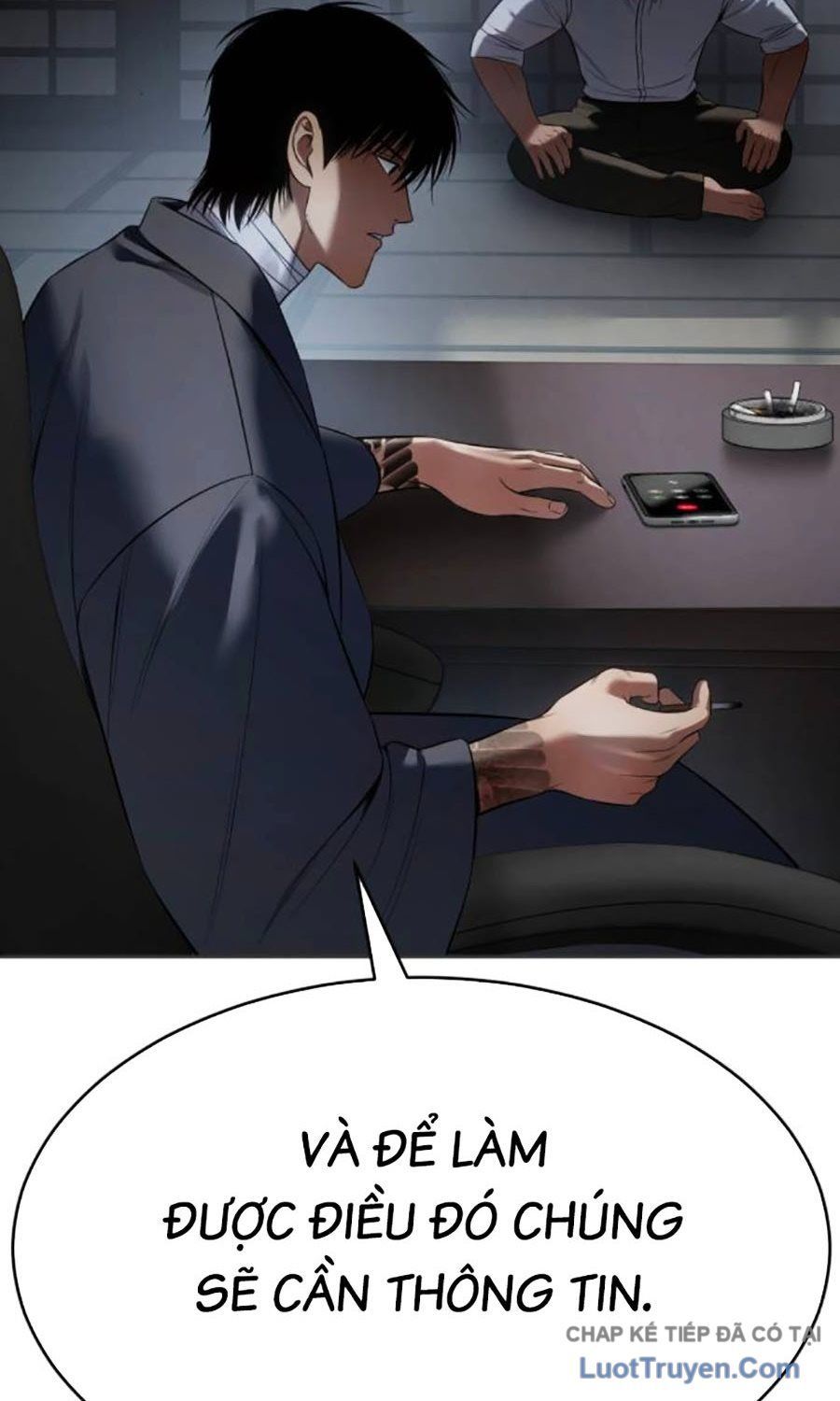 Trang 166 - Đặc Vụ Song Sinh