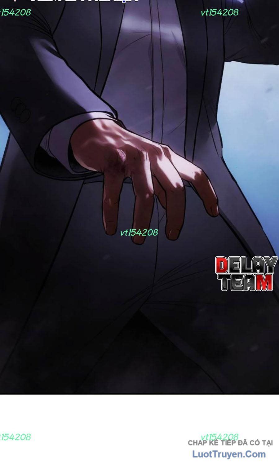 Trang 3 - Đặc Vụ Song Sinh