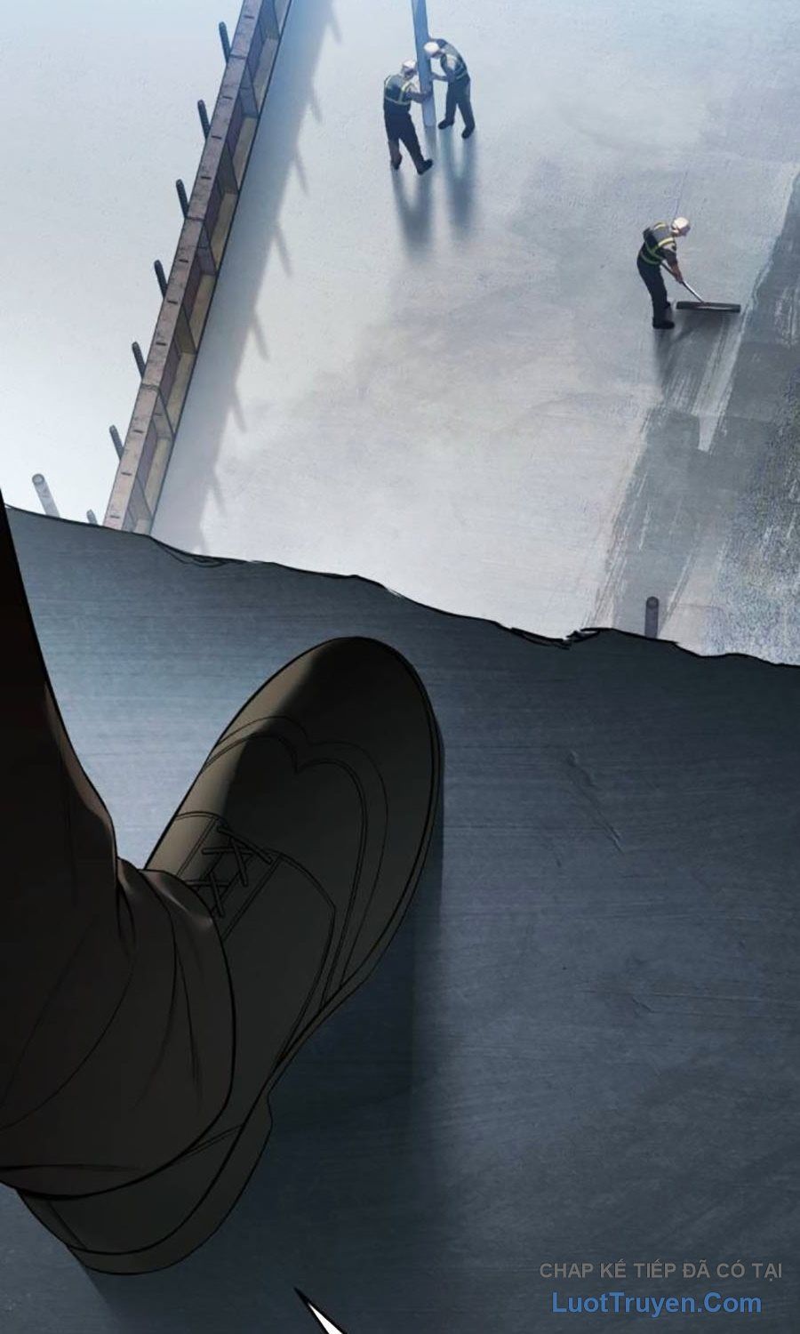 Trang 32 - Đặc Vụ Song Sinh