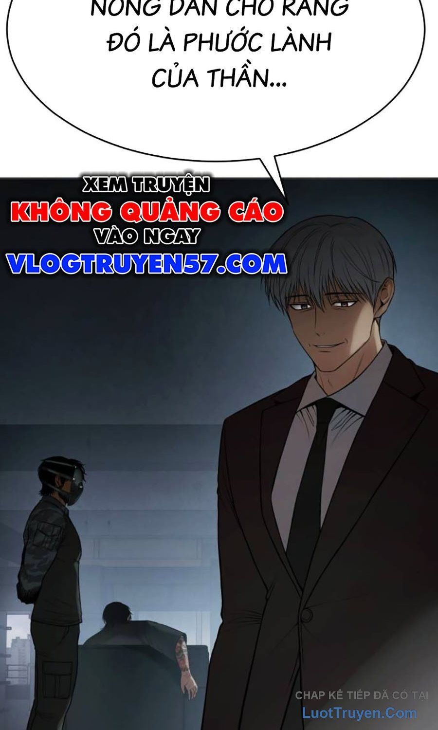 Trang 36 - Đặc Vụ Song Sinh