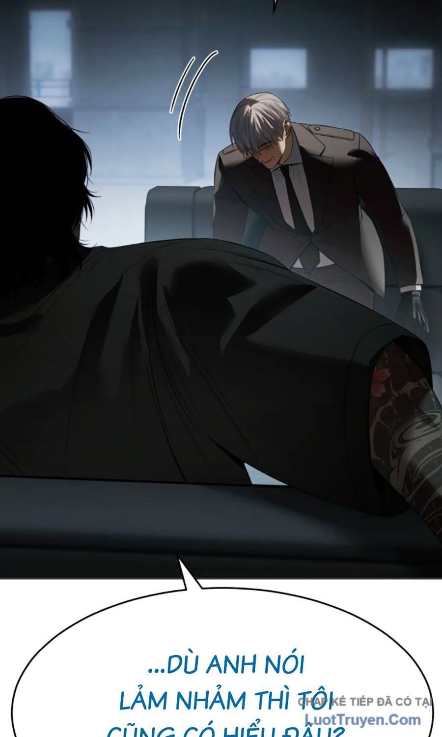 Trang 48 - Đặc Vụ Song Sinh