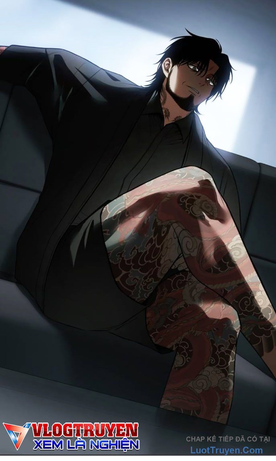 Trang 50 - Đặc Vụ Song Sinh