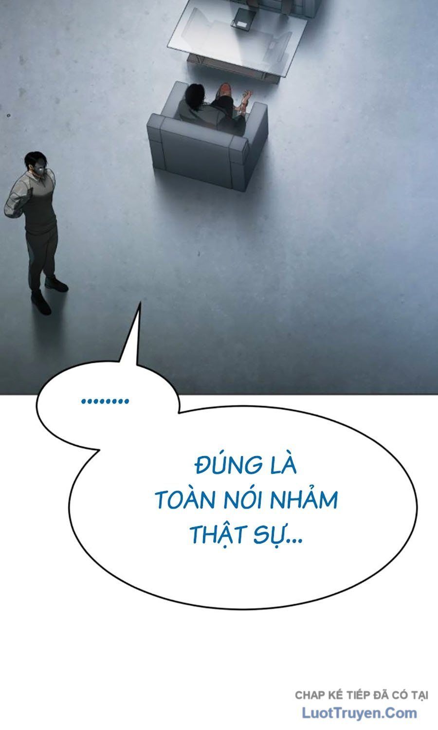 Trang 54 - Đặc Vụ Song Sinh