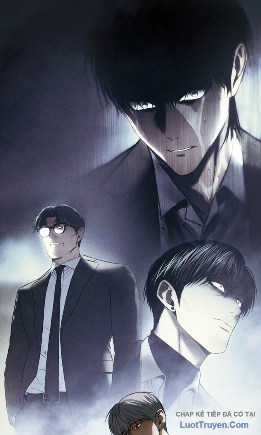 Trang 61 - Đặc Vụ Song Sinh