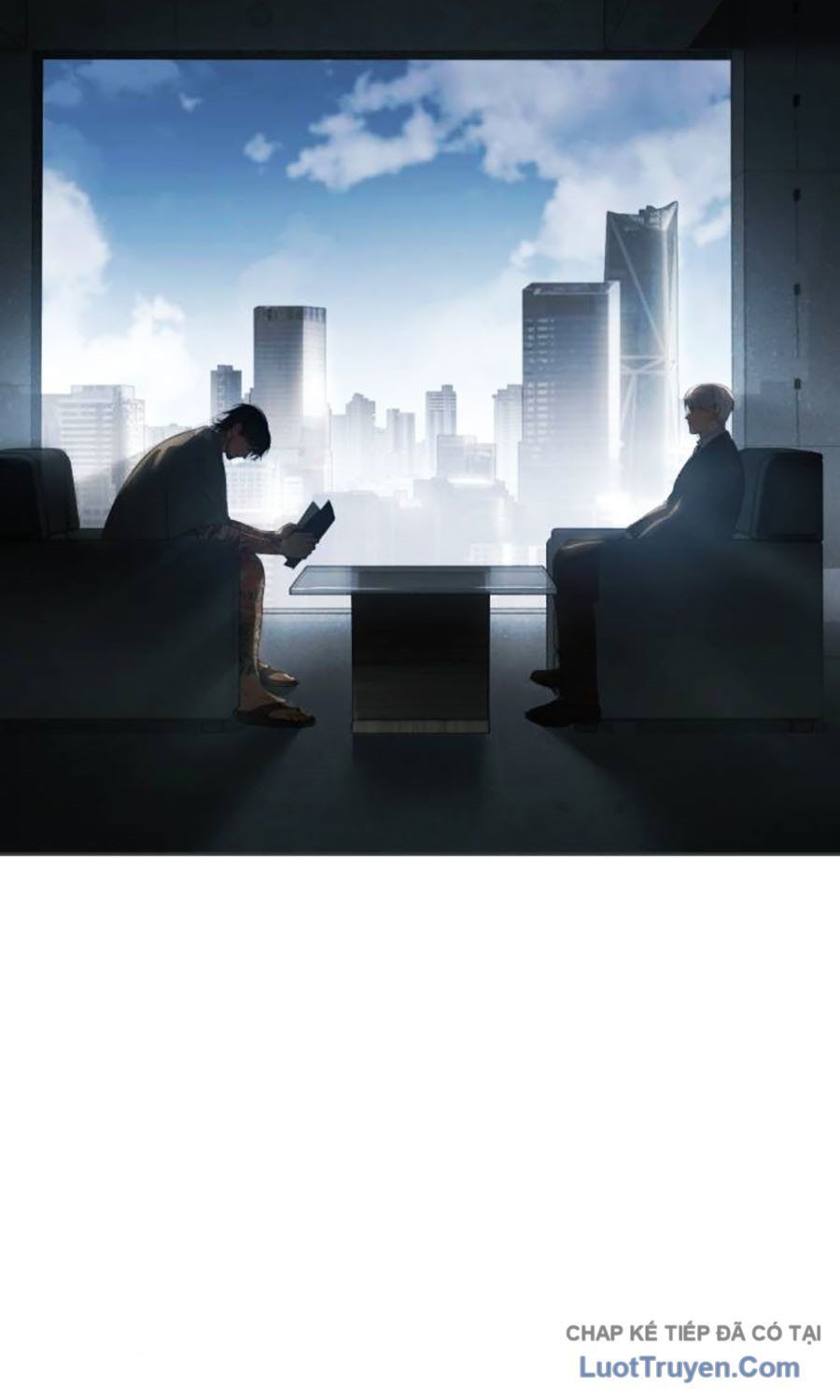 Trang 68 - Đặc Vụ Song Sinh