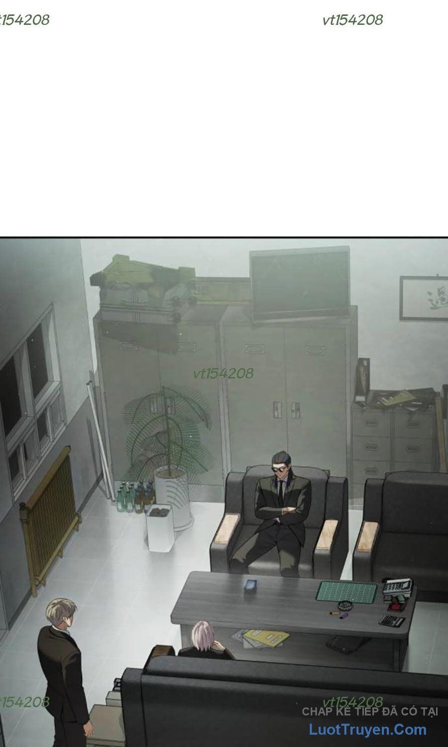 Trang 100 - Đặc Vụ Song Sinh