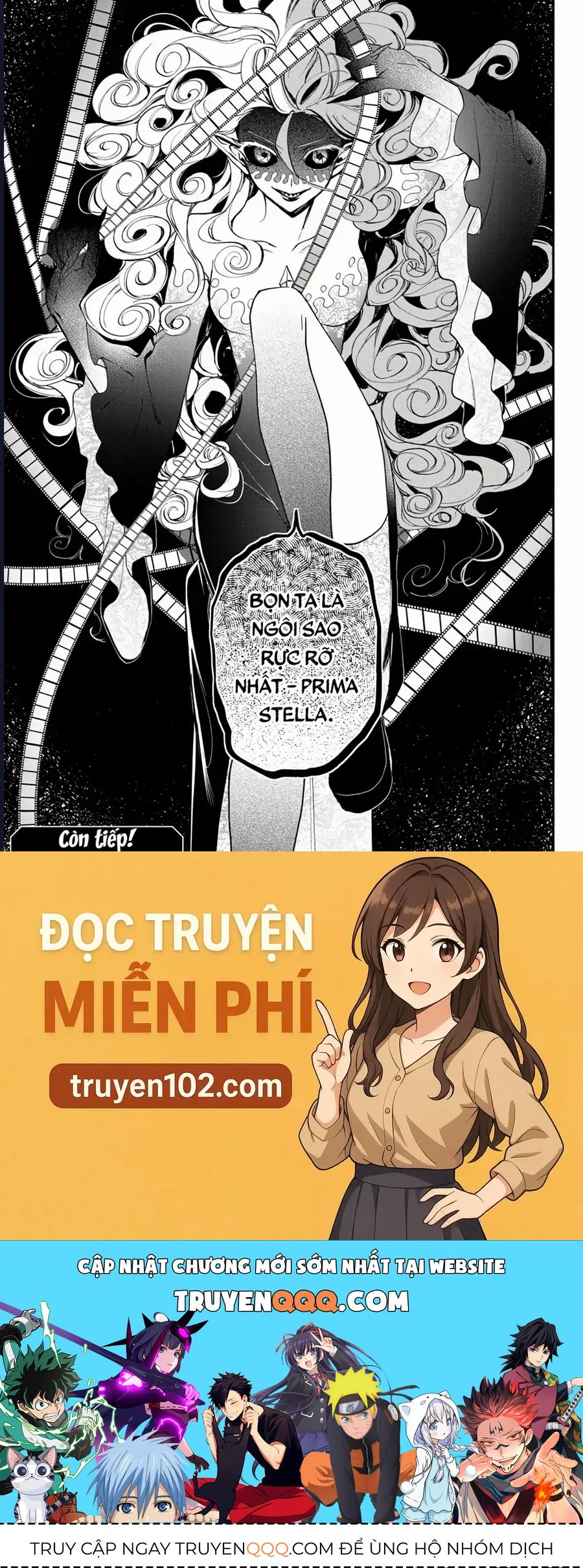 Nettruyen Truyện tranh online