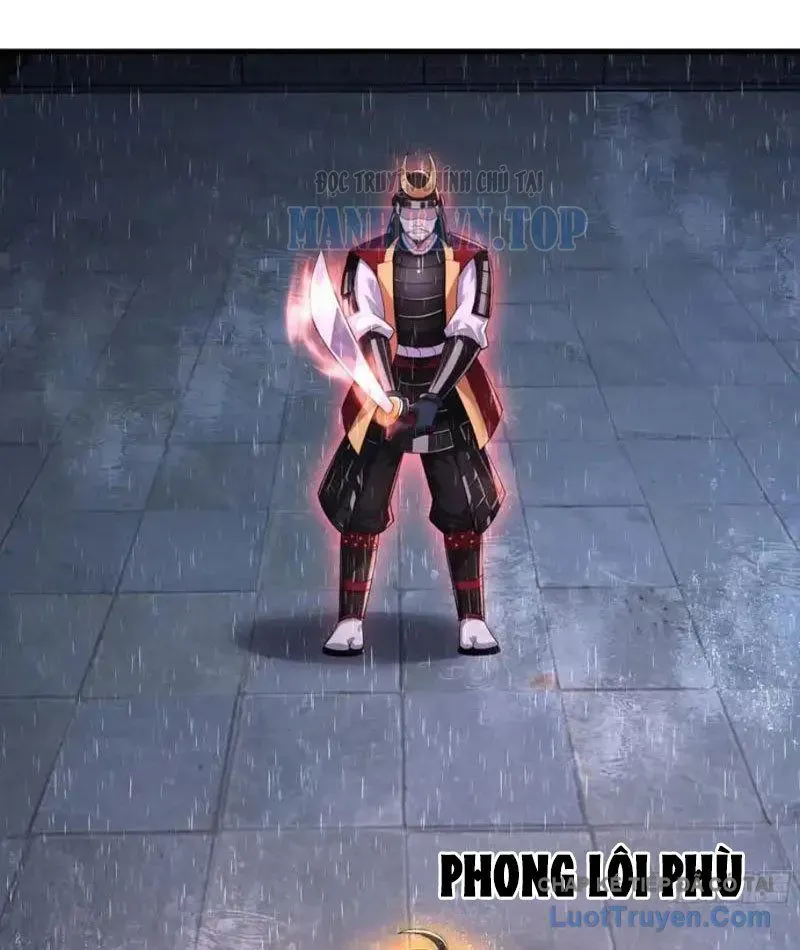 Trụ Vương Tái Sinh Không Muốn Làm Đại Phản Diện Chap 175 - Next Chap 174