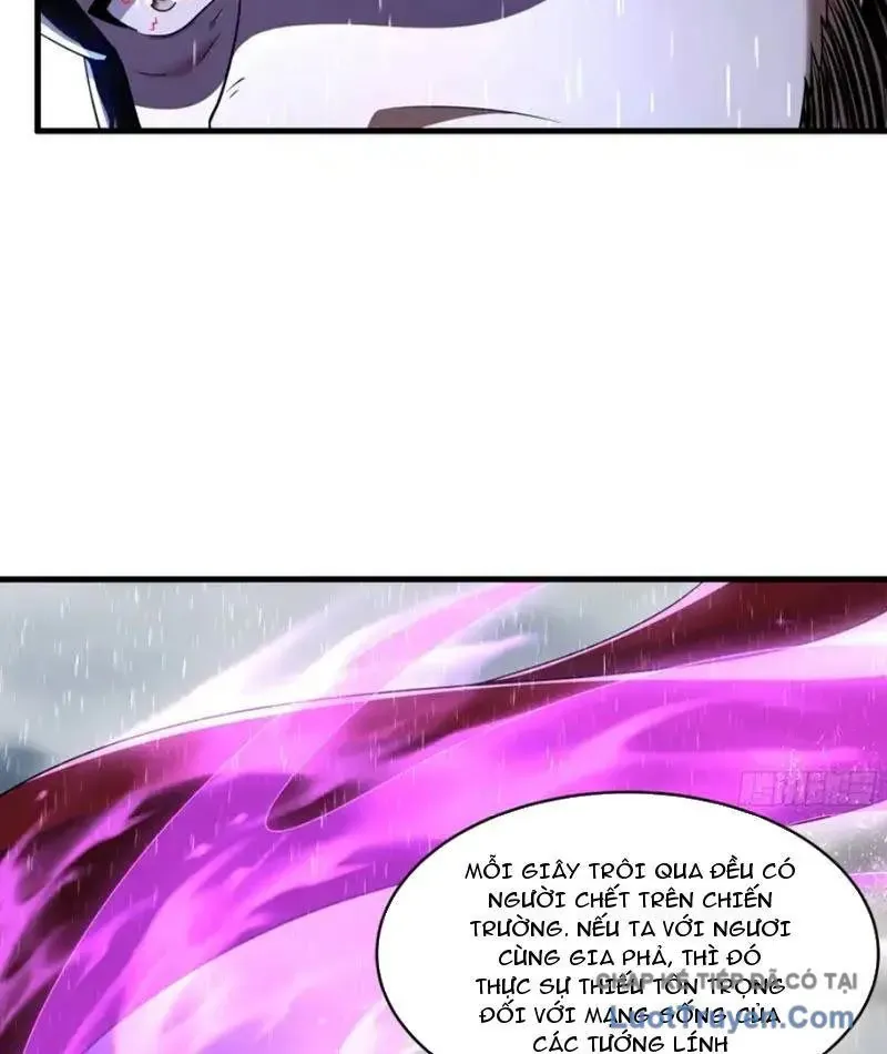 Trụ Vương Tái Sinh Không Muốn Làm Đại Phản Diện Chap 175 - Next Chap 174