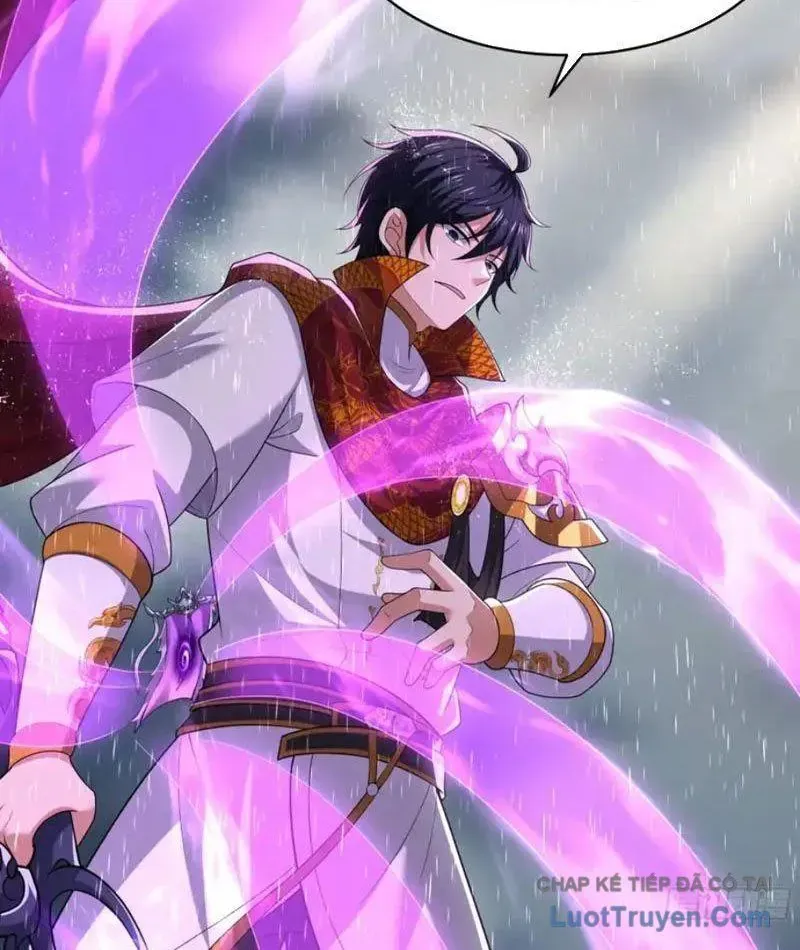 Trụ Vương Tái Sinh Không Muốn Làm Đại Phản Diện Chap 175 - Next Chap 174