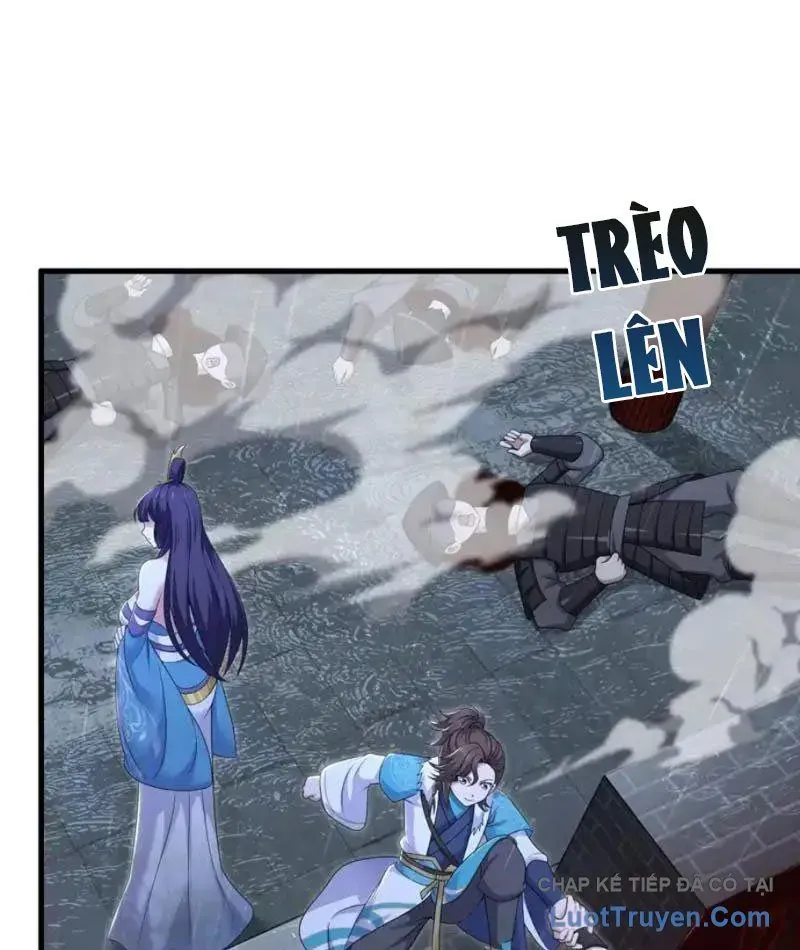 Trụ Vương Tái Sinh Không Muốn Làm Đại Phản Diện Chap 175 - Next Chap 174