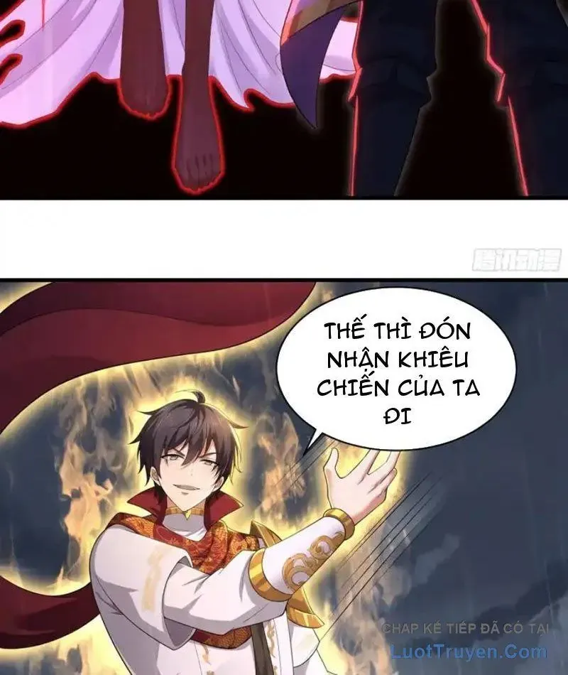 Trụ Vương Tái Sinh Không Muốn Làm Đại Phản Diện Chap 175 - Next Chap 174