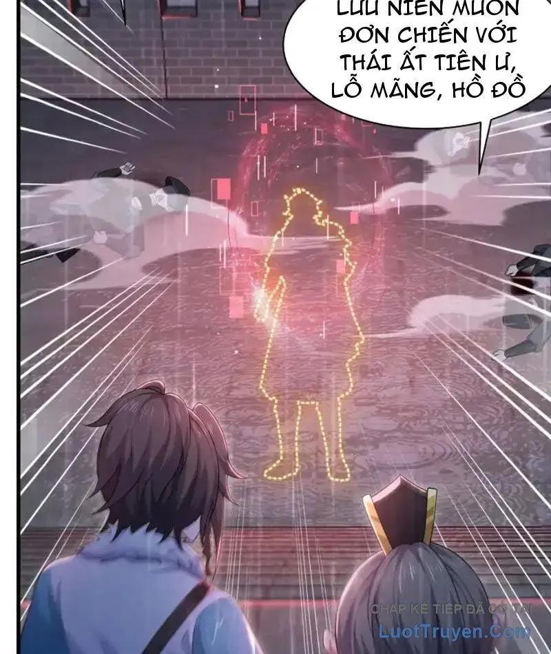 Trụ Vương Tái Sinh Không Muốn Làm Đại Phản Diện Chap 175 - Next Chap 174