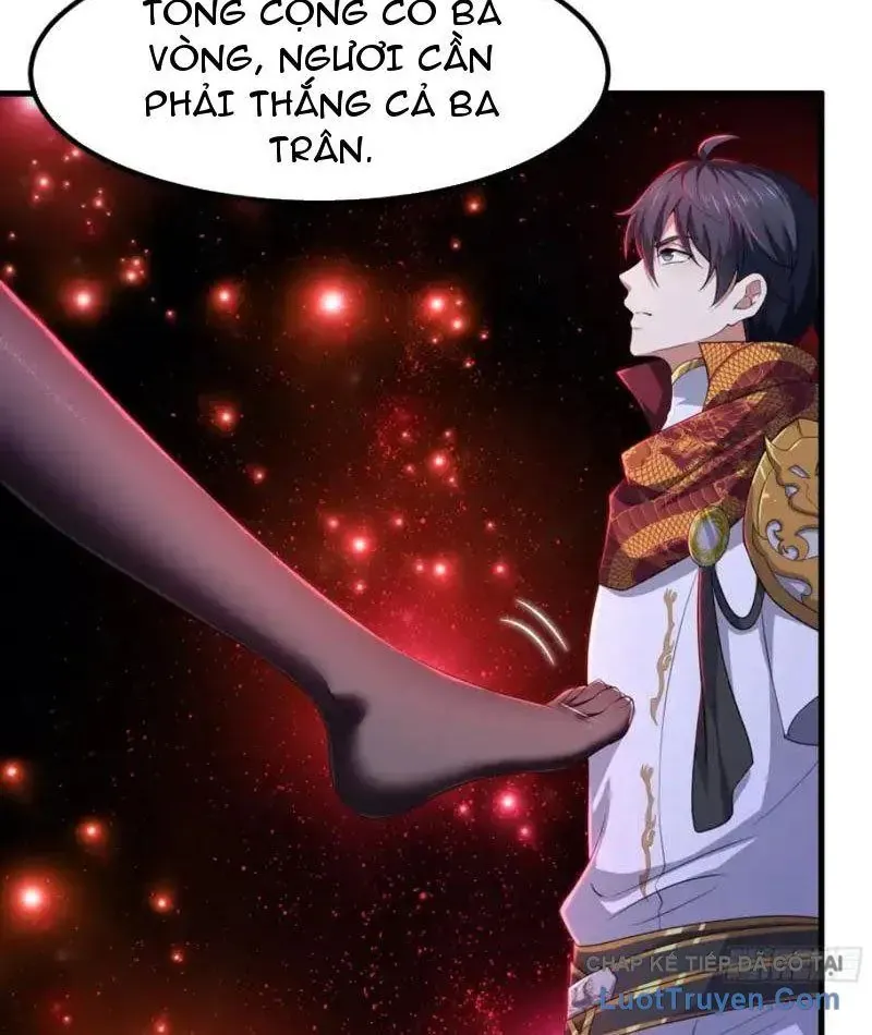 Trụ Vương Tái Sinh Không Muốn Làm Đại Phản Diện Chap 175 - Next Chap 174