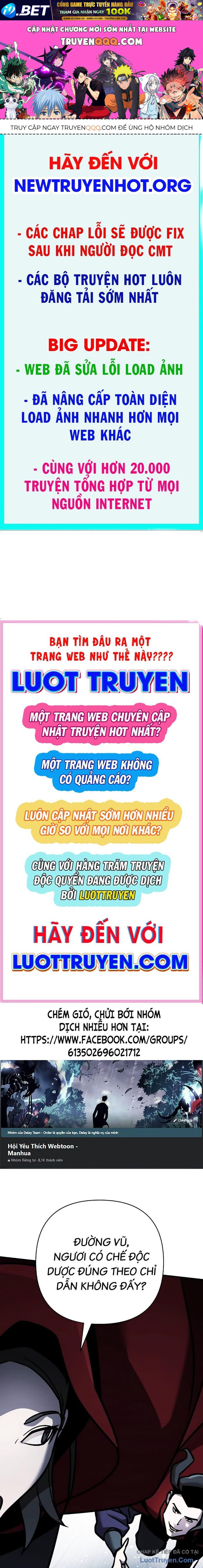 Tiểu Tử Đáng Ngờ Lại Là Cao Thủ Chap 120 - Next Chap 119