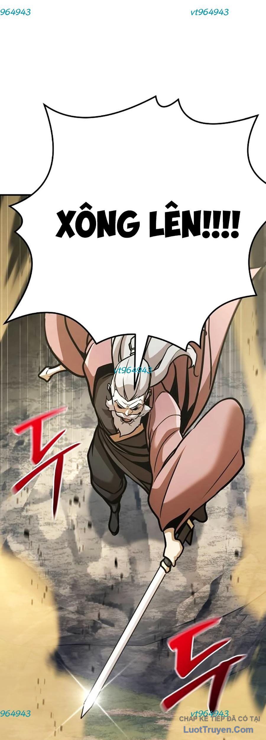 Tiểu Tử Đáng Ngờ Lại Là Cao Thủ Chap 120 - Next Chap 119