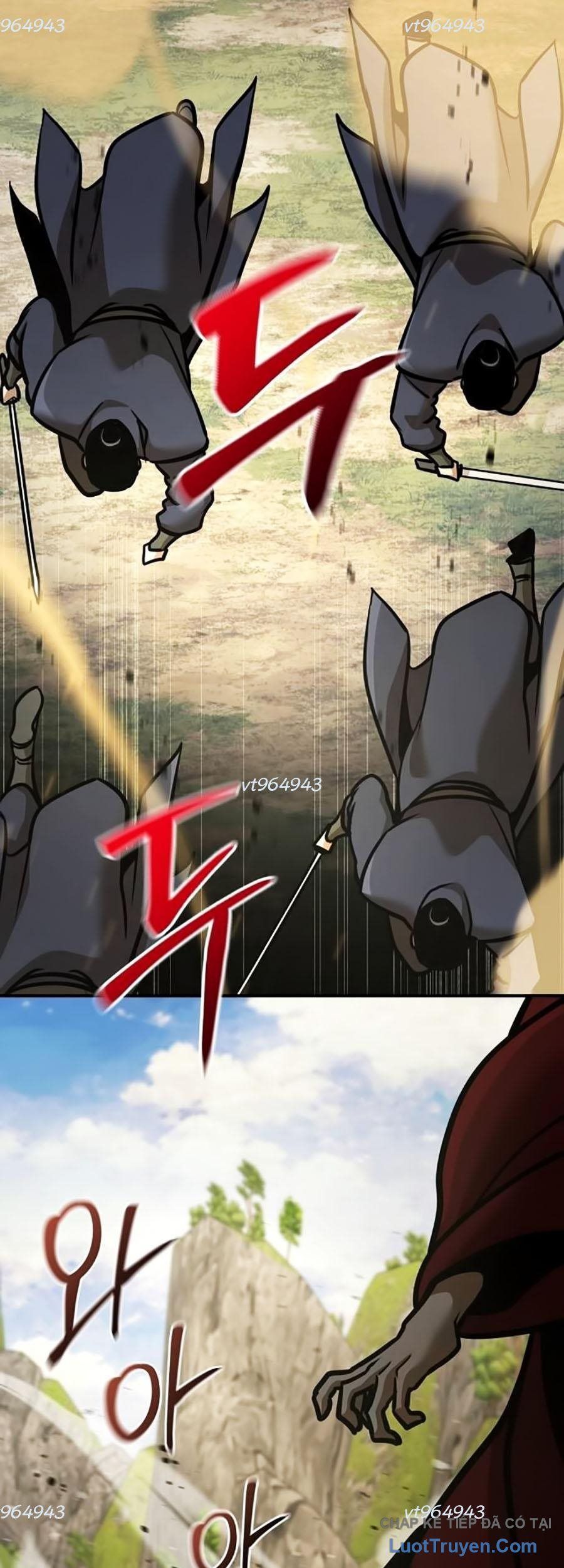 Tiểu Tử Đáng Ngờ Lại Là Cao Thủ Chap 120 - Next Chap 119