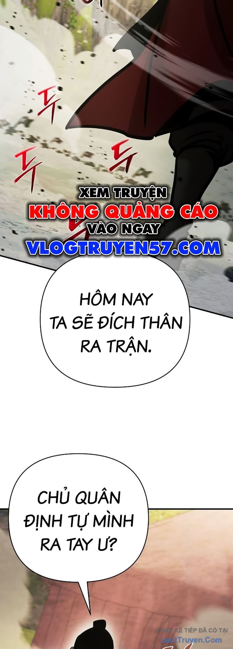 Tiểu Tử Đáng Ngờ Lại Là Cao Thủ Chap 120 - Next Chap 119