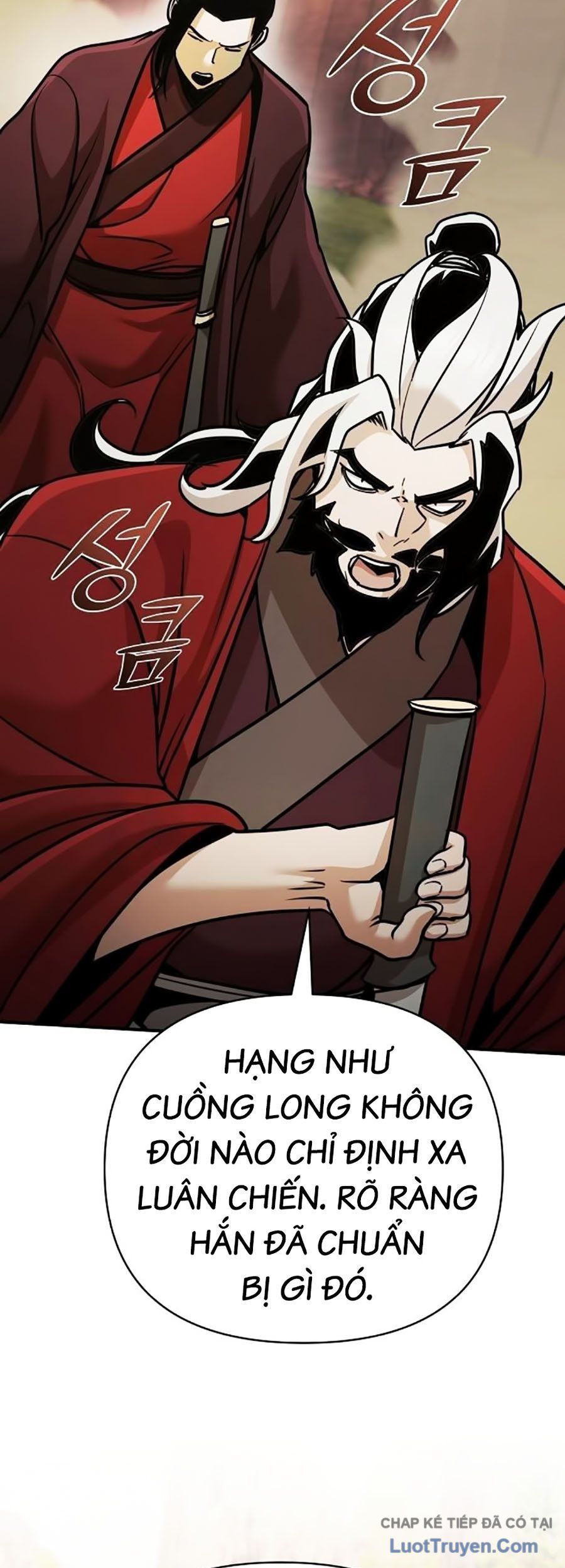 Tiểu Tử Đáng Ngờ Lại Là Cao Thủ Chap 120 - Next Chap 119