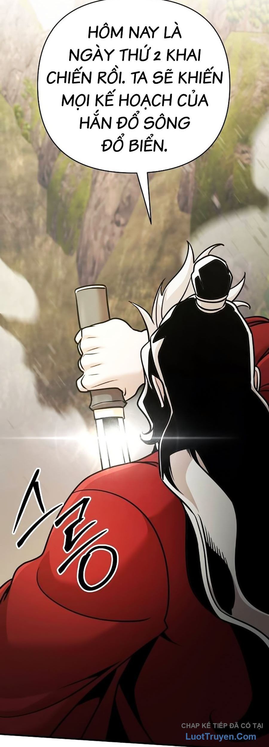 Tiểu Tử Đáng Ngờ Lại Là Cao Thủ Chap 120 - Next Chap 119