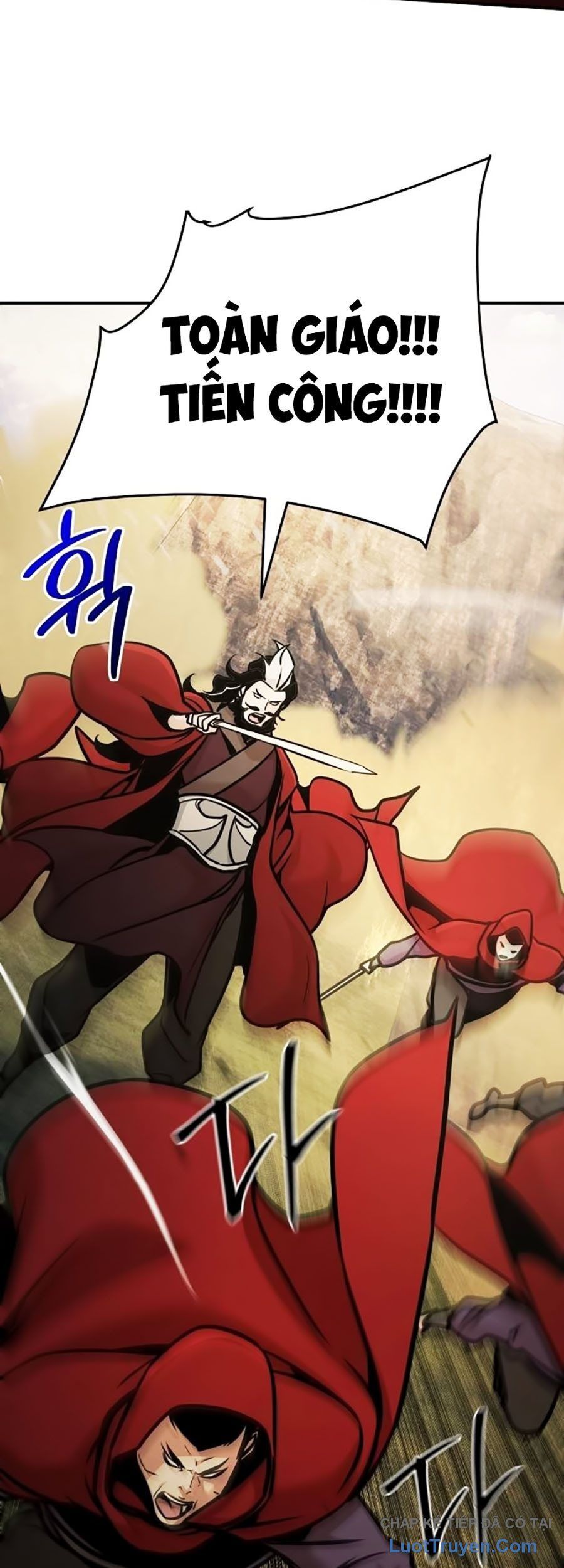 Tiểu Tử Đáng Ngờ Lại Là Cao Thủ Chap 120 - Next Chap 119