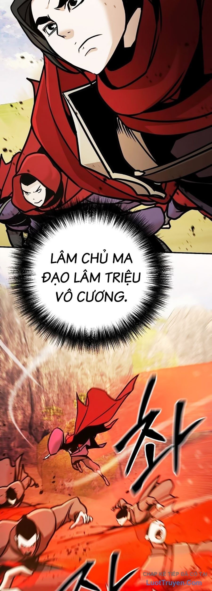 Tiểu Tử Đáng Ngờ Lại Là Cao Thủ Chap 120 - Next Chap 119