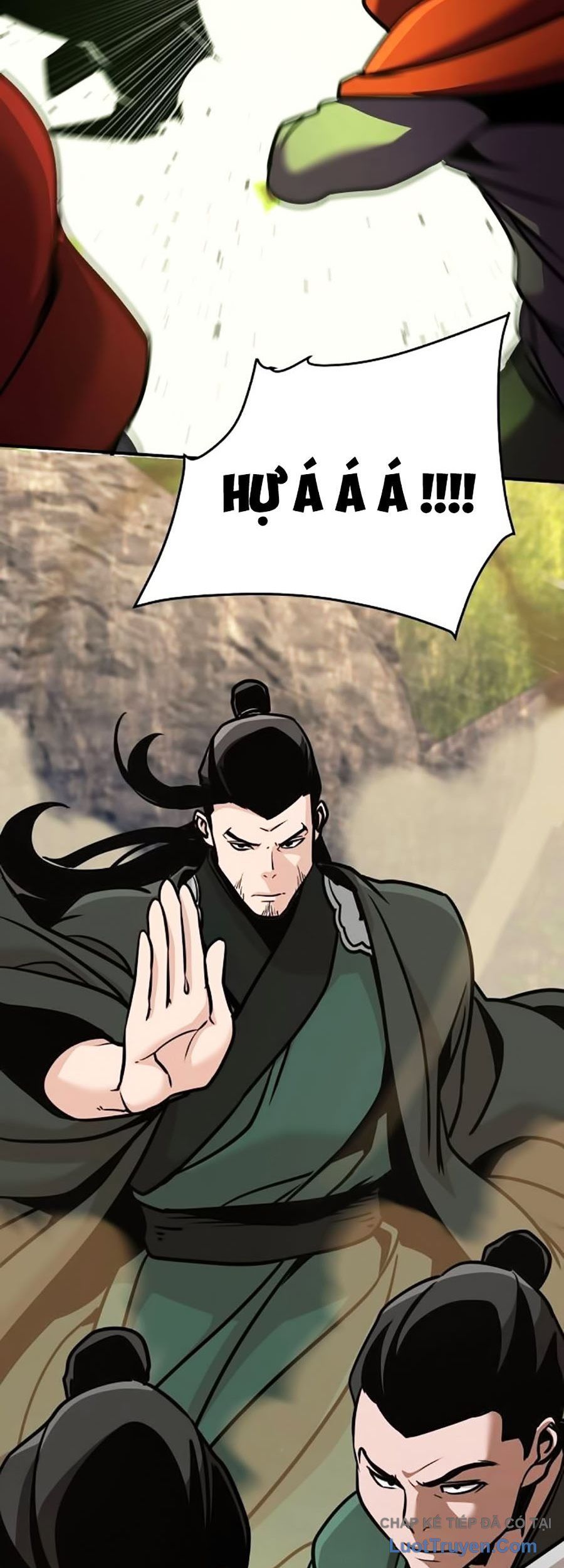 Tiểu Tử Đáng Ngờ Lại Là Cao Thủ Chap 120 - Next Chap 119