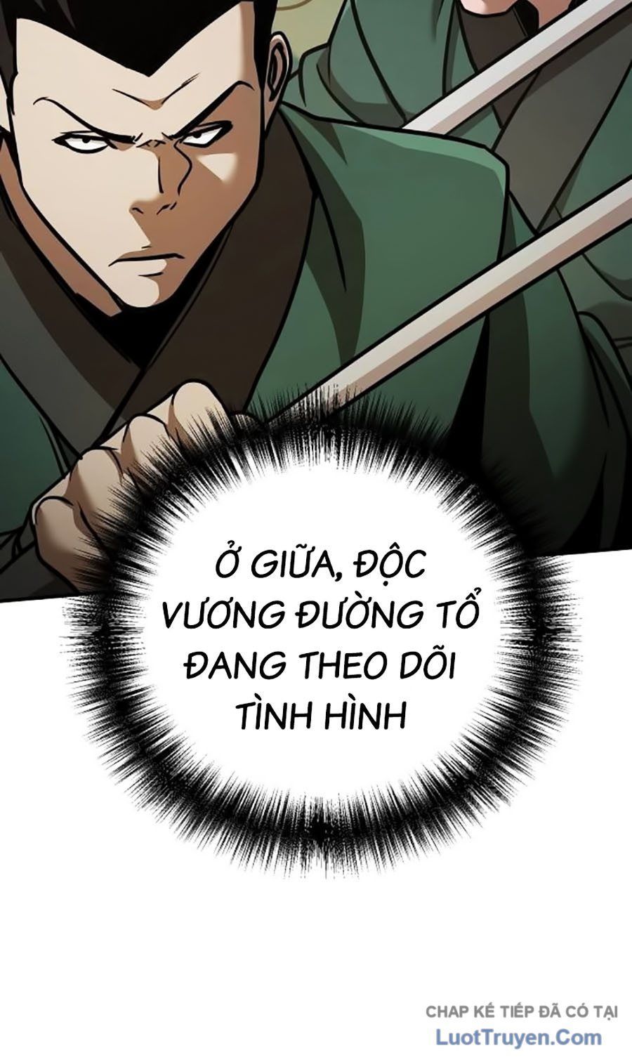 Tiểu Tử Đáng Ngờ Lại Là Cao Thủ Chap 120 - Next Chap 119