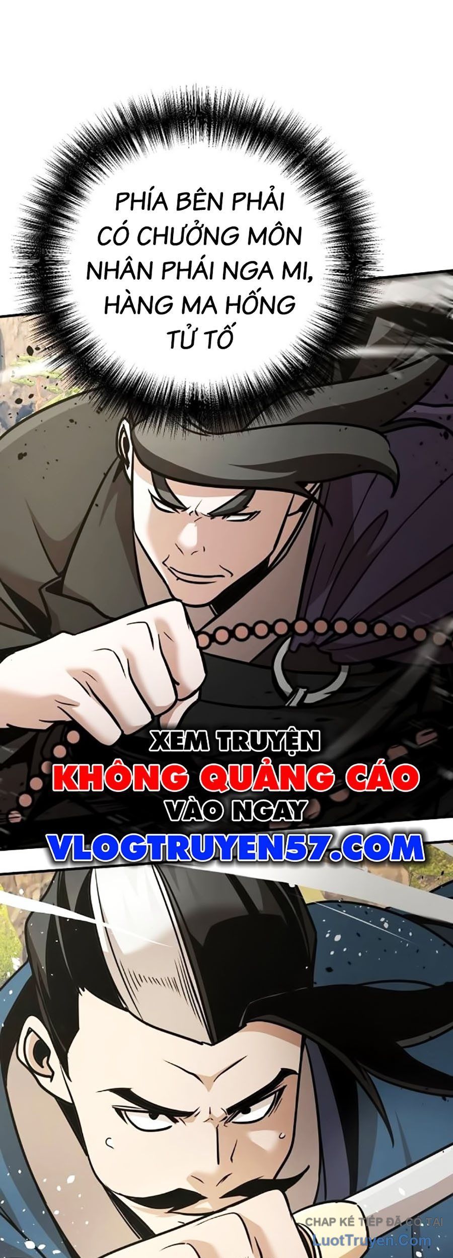 Tiểu Tử Đáng Ngờ Lại Là Cao Thủ Chap 120 - Next Chap 119