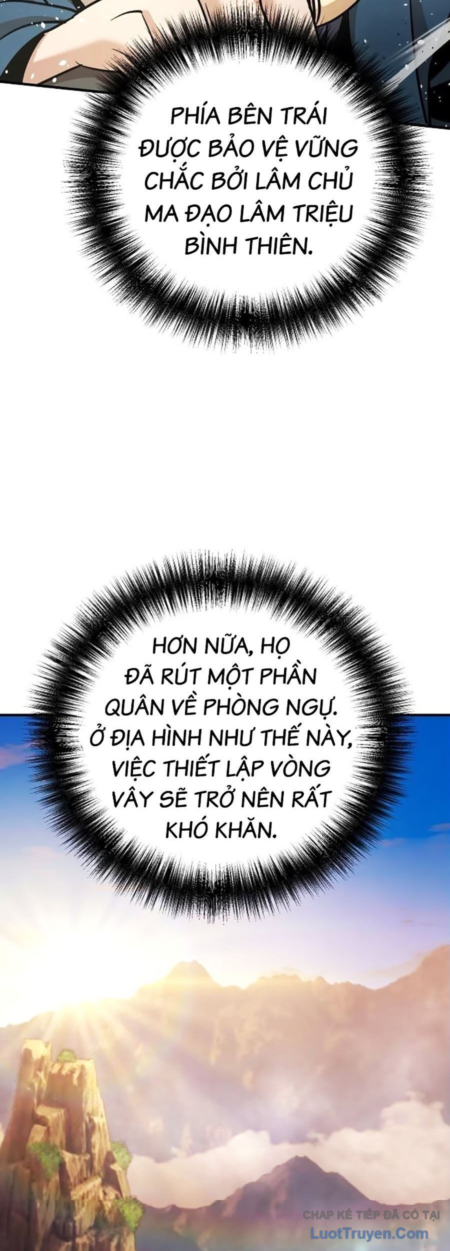 Tiểu Tử Đáng Ngờ Lại Là Cao Thủ Chap 120 - Next Chap 119