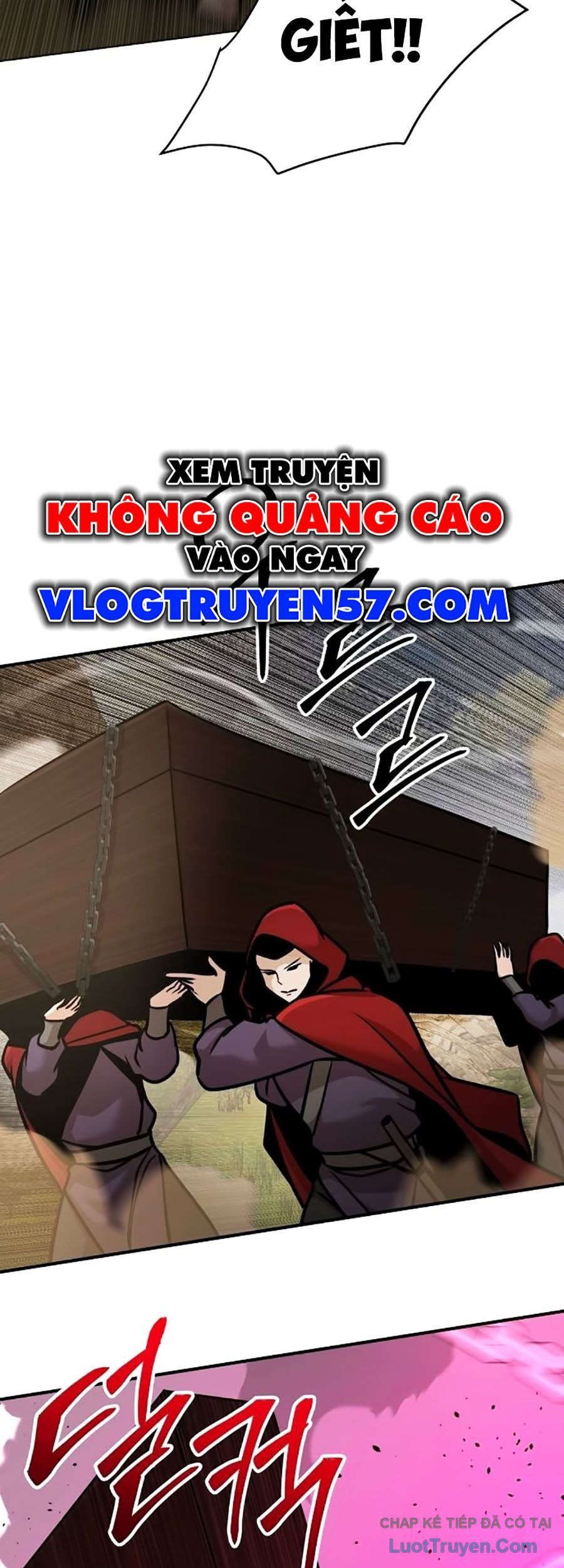 Tiểu Tử Đáng Ngờ Lại Là Cao Thủ Chap 120 - Next Chap 119