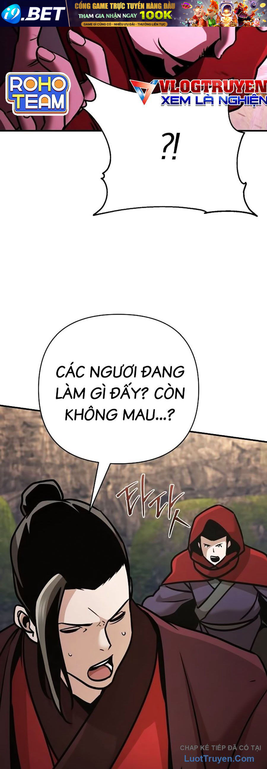 Tiểu Tử Đáng Ngờ Lại Là Cao Thủ Chap 120 - Next Chap 119