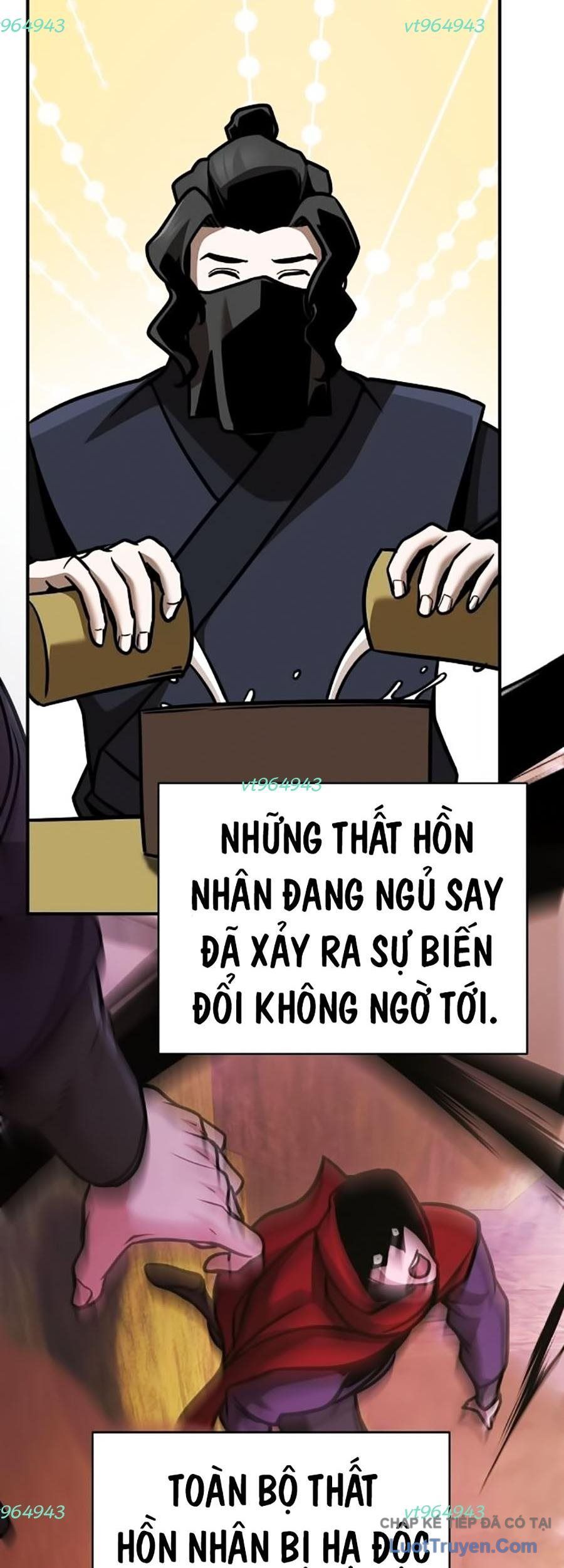 Tiểu Tử Đáng Ngờ Lại Là Cao Thủ Chap 120 - Next Chap 119