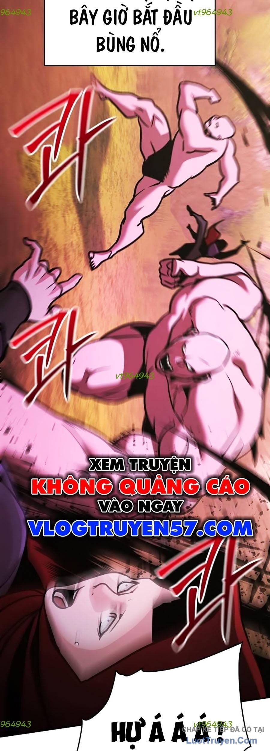 Tiểu Tử Đáng Ngờ Lại Là Cao Thủ Chap 120 - Next Chap 119